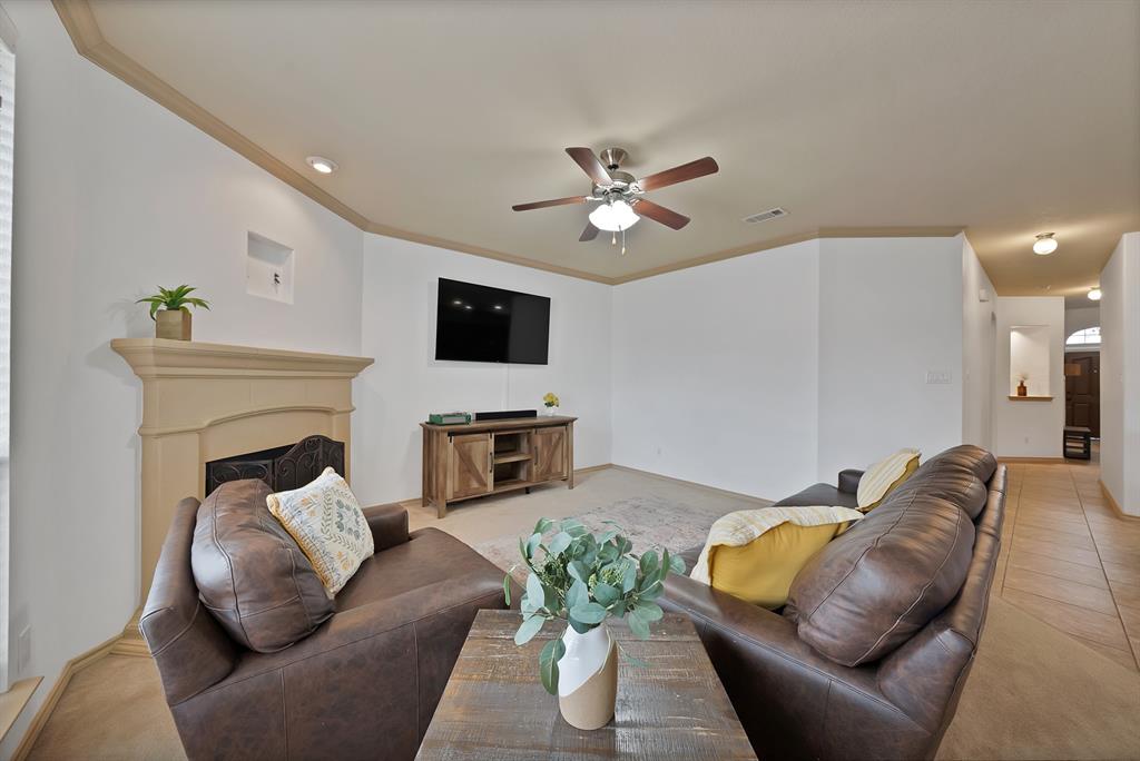 Bar C Ranch - Residential