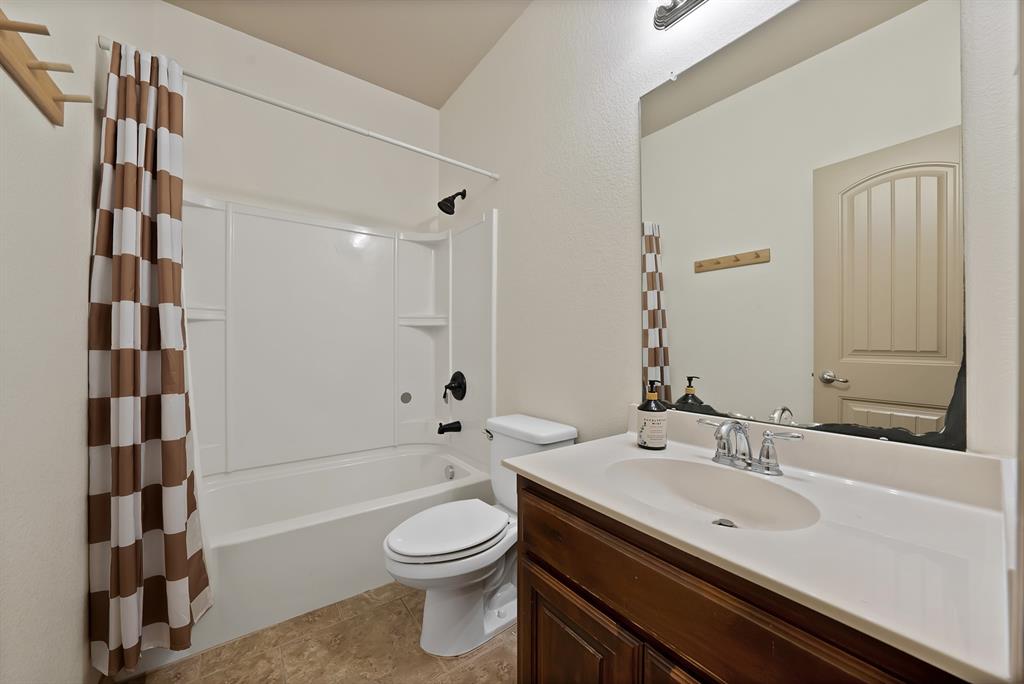 Bar C Ranch - Residential