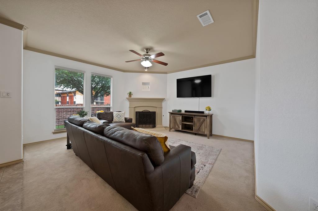 Bar C Ranch - Residential