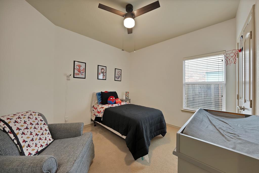 Bar C Ranch - Residential
