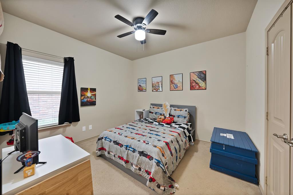 Bar C Ranch - Residential