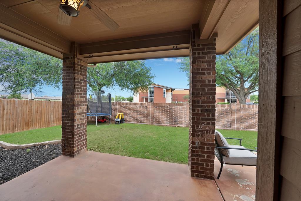 Bar C Ranch - Residential