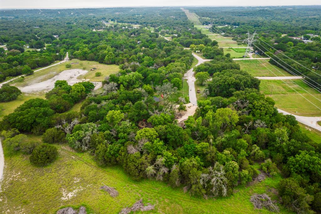 LAKE GRANBURY HBR SEC C - Land