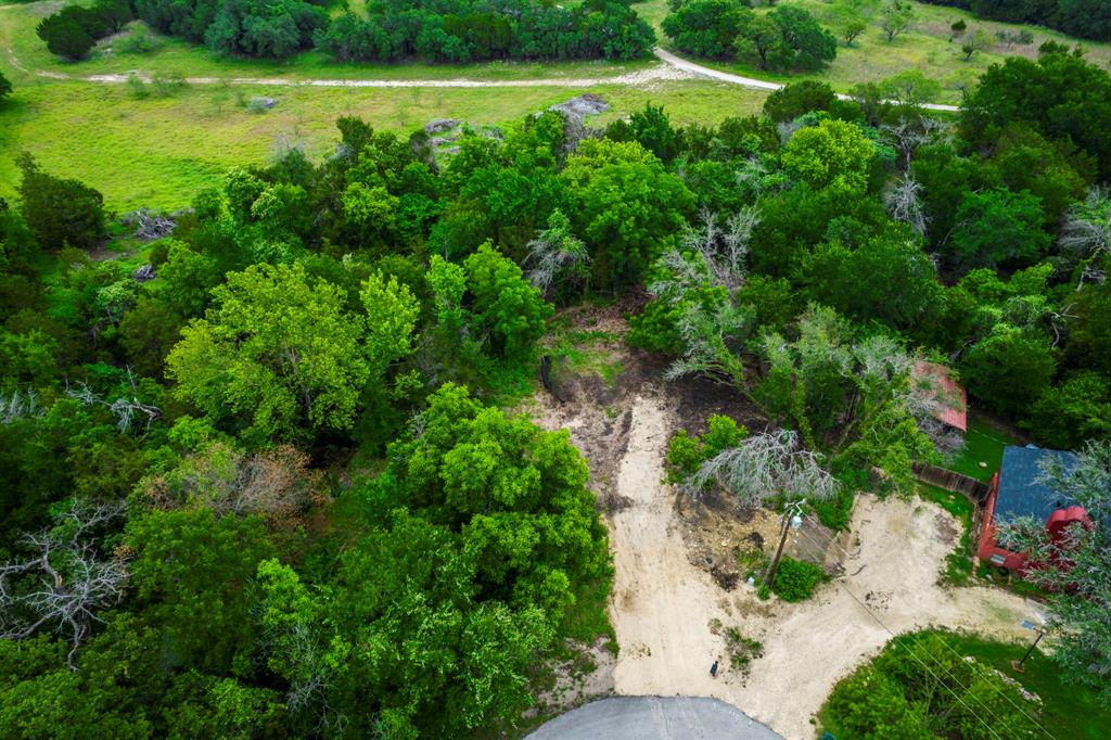 LAKE GRANBURY HBR SEC C - Land
