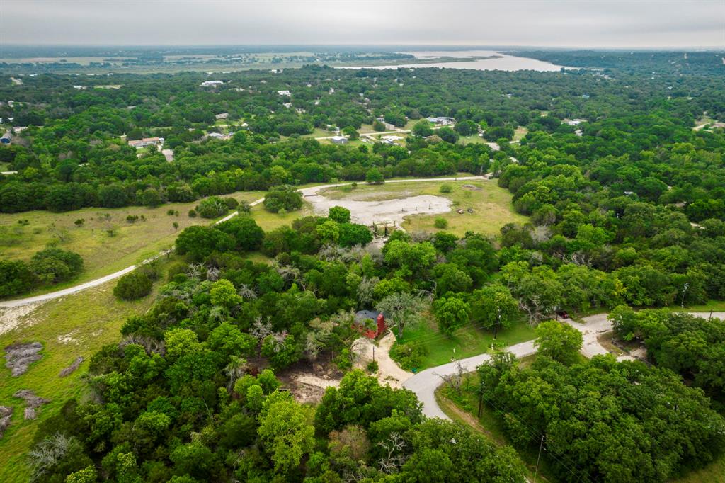 LAKE GRANBURY HBR SEC C - Land