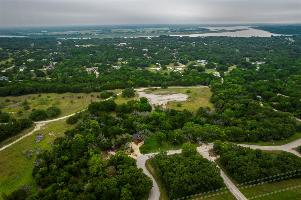 LAKE GRANBURY HBR SEC C - Land