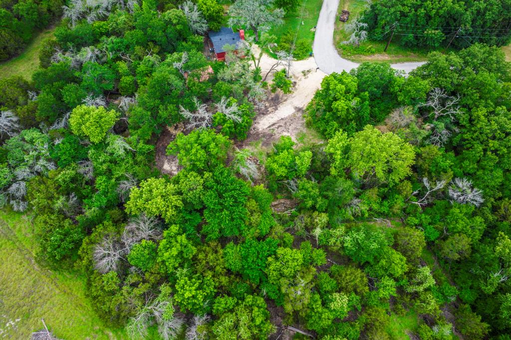 LAKE GRANBURY HBR SEC C - Land