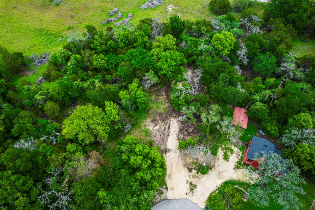 LAKE GRANBURY HBR SEC C - Land