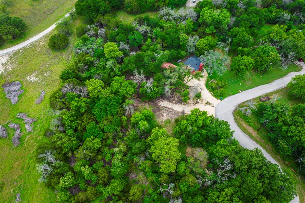 LAKE GRANBURY HBR SEC C - Land