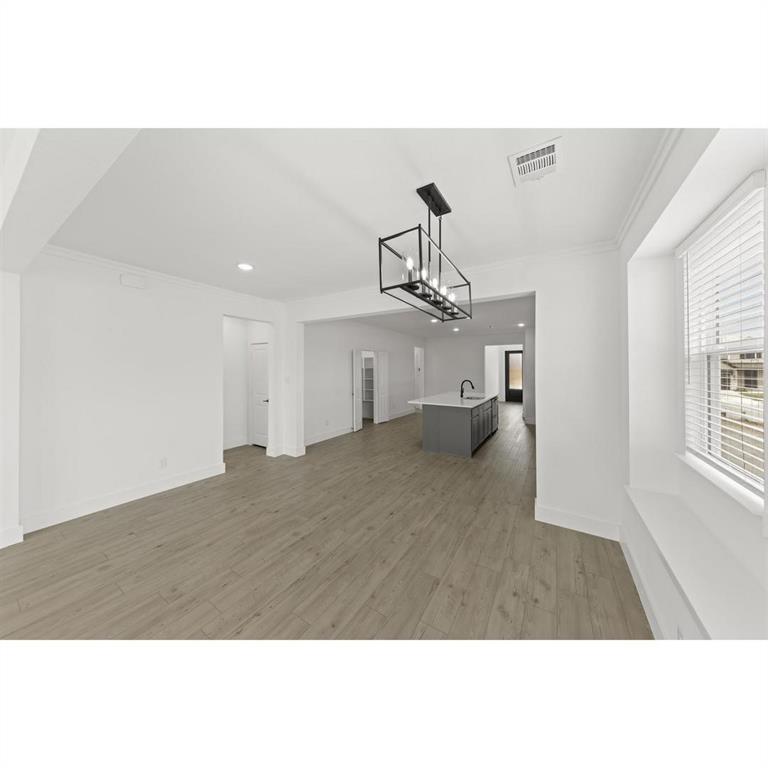 The Villages of Hurricane Creek - Residential