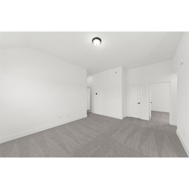 The Villages of Hurricane Creek - Residential