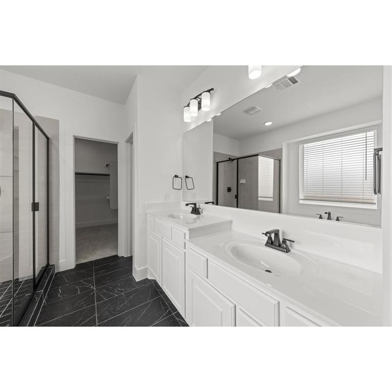 The Villages of Hurricane Creek - Residential