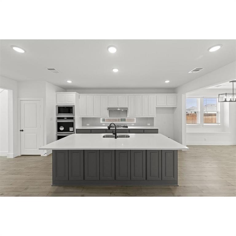 The Villages of Hurricane Creek - Residential