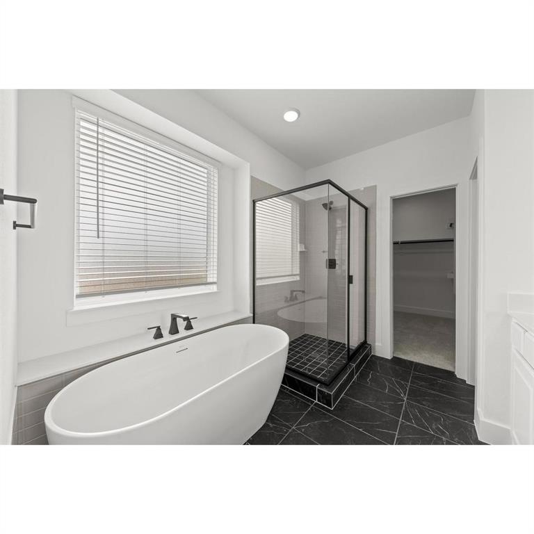 The Villages of Hurricane Creek - Residential