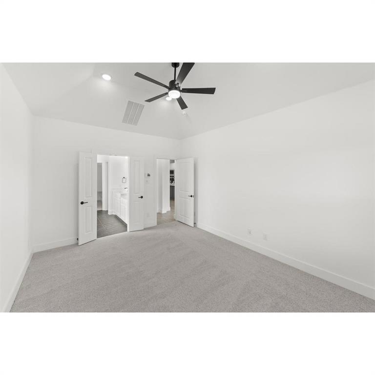 The Villages of Hurricane Creek - Residential