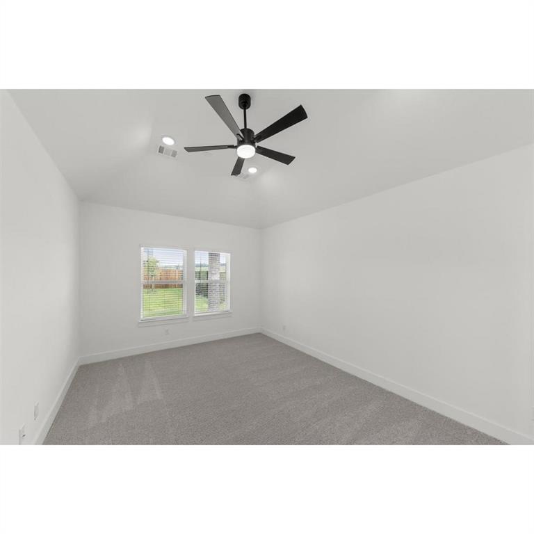 The Villages of Hurricane Creek - Residential