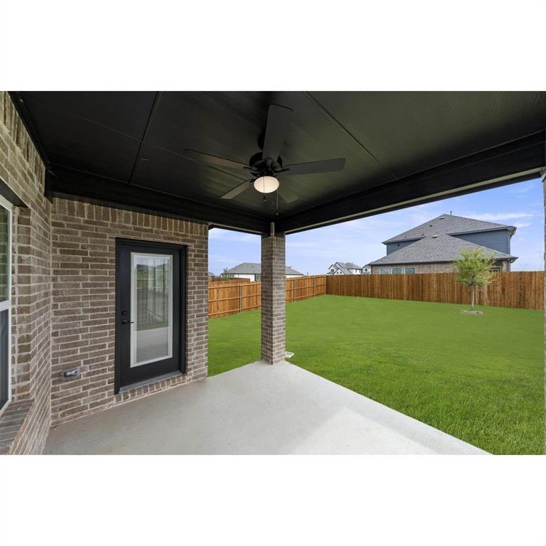 The Villages of Hurricane Creek - Residential