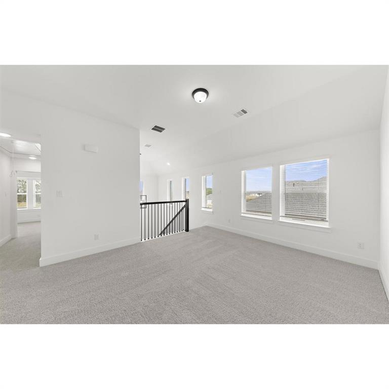 The Villages of Hurricane Creek - Residential