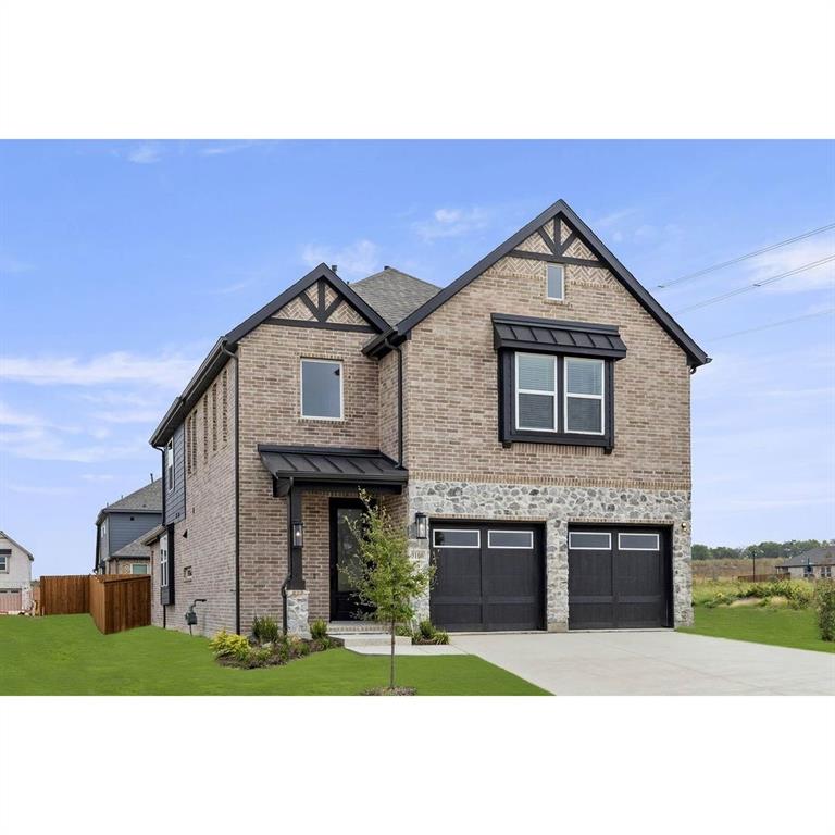 The Villages of Hurricane Creek - Residential