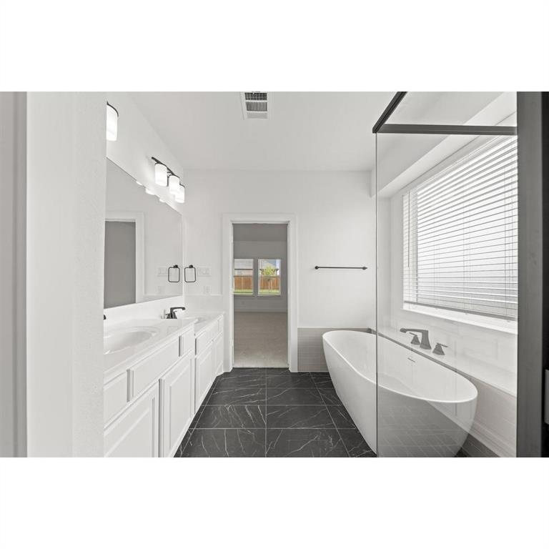 The Villages of Hurricane Creek - Residential