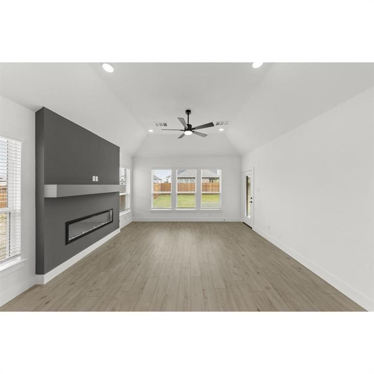 The Villages of Hurricane Creek - Residential