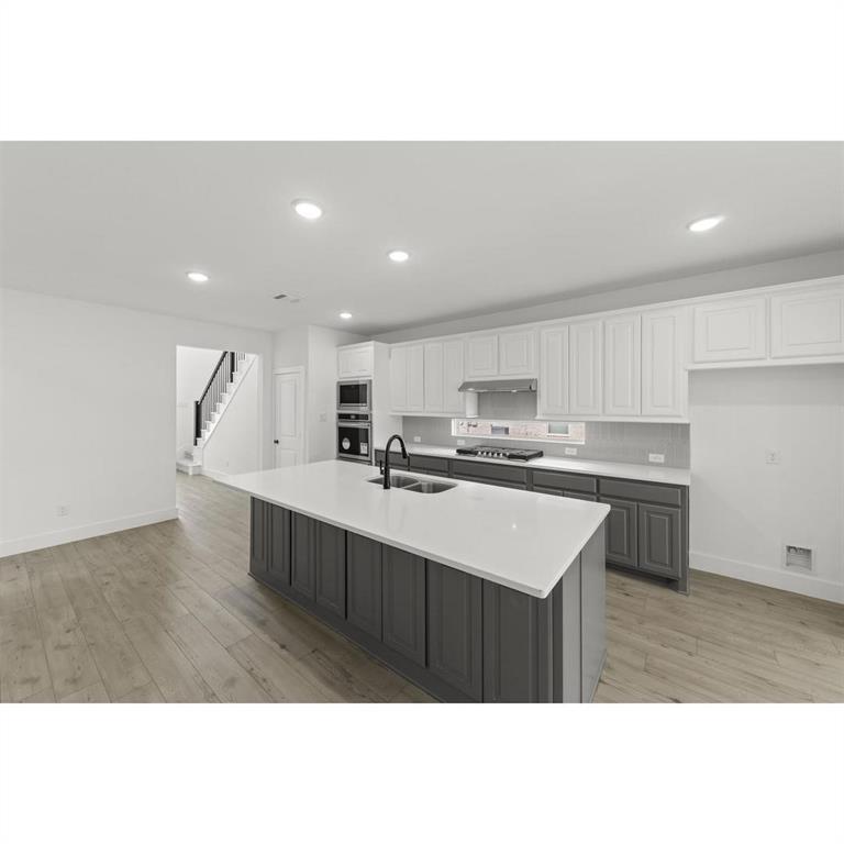 The Villages of Hurricane Creek - Residential