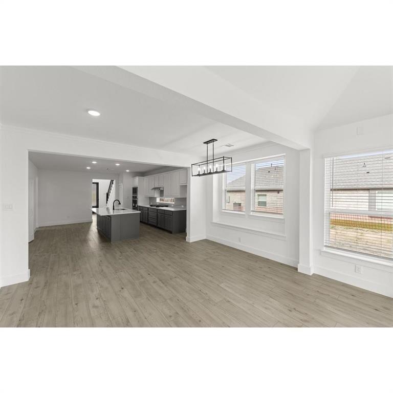 The Villages of Hurricane Creek - Residential