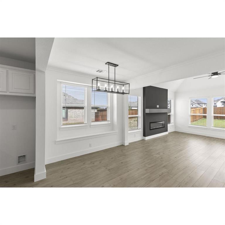 The Villages of Hurricane Creek - Residential