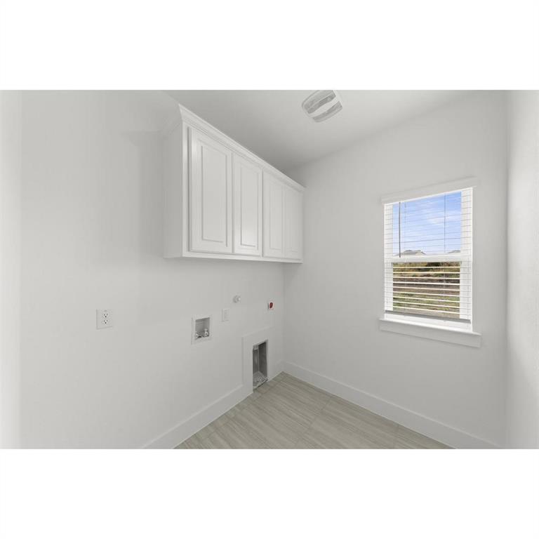 The Villages of Hurricane Creek - Residential