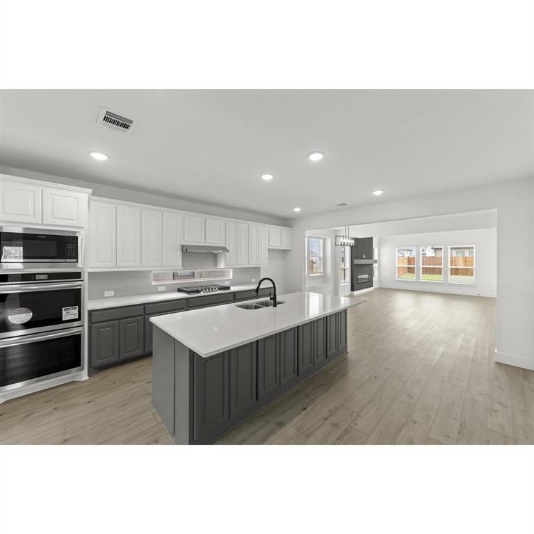 The Villages of Hurricane Creek - Residential