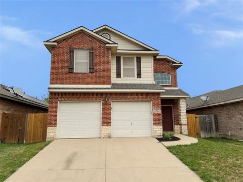 5804 Parkview Hills Lane Fort Worth TX 76179