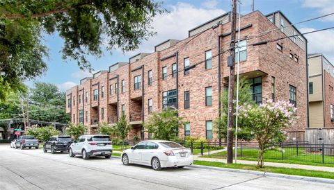 A home in Dallas