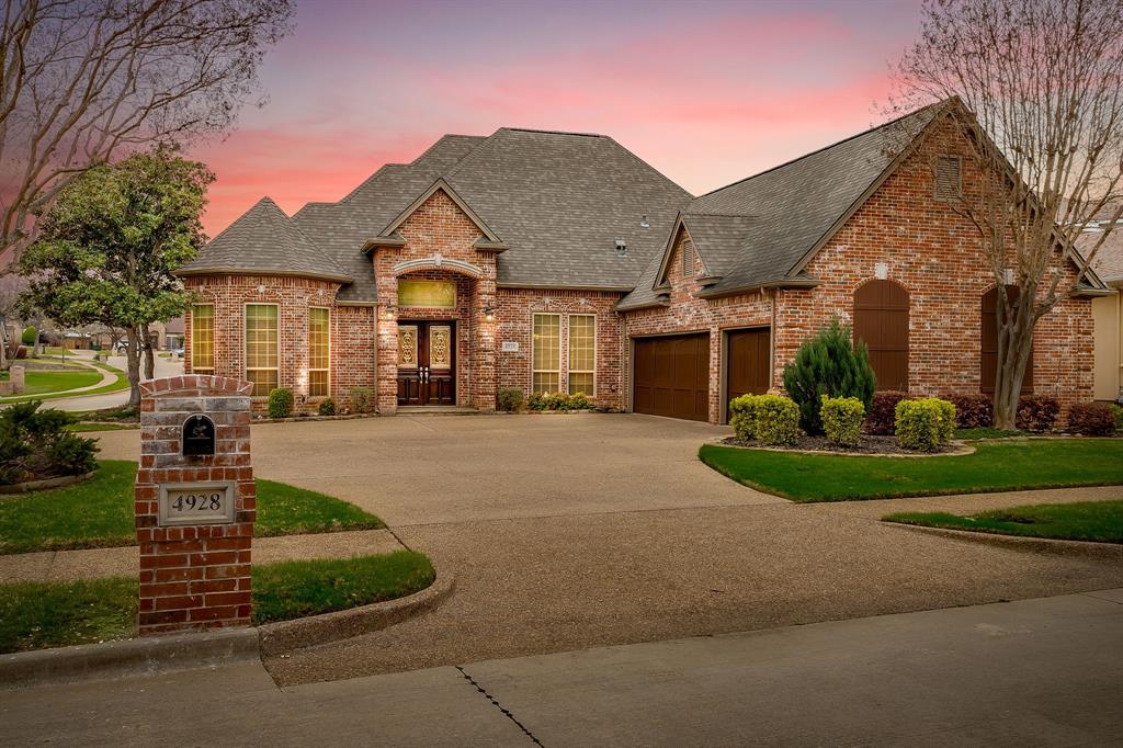 Lakewood Estates - Residential