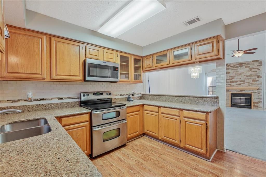 Stoneridge West Tnhse Devlpmnt - Residential