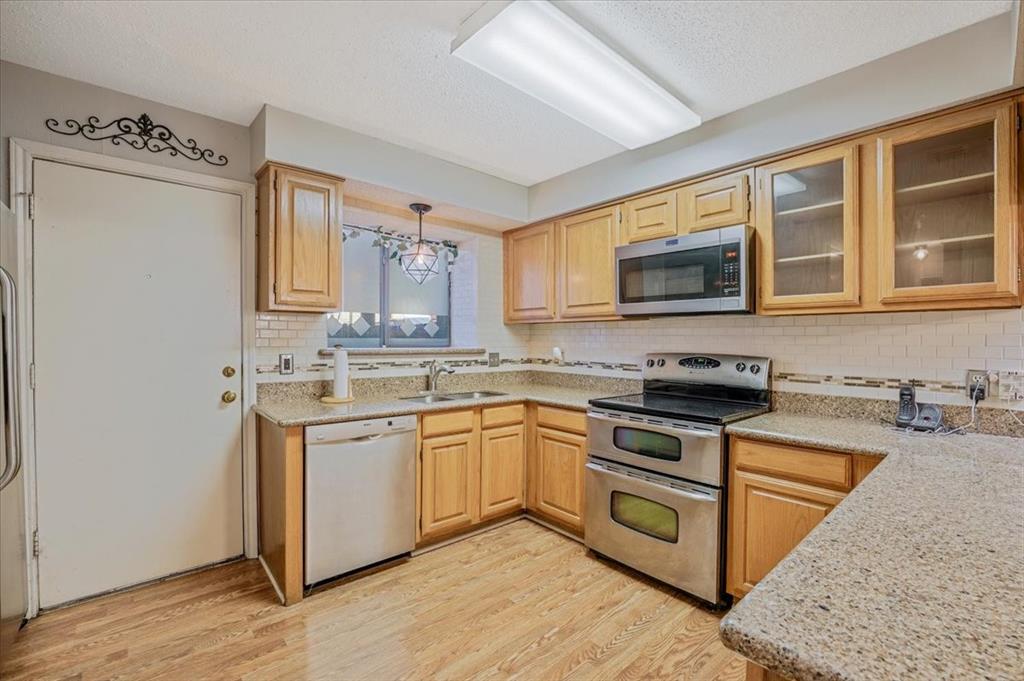 Stoneridge West Tnhse Devlpmnt - Residential