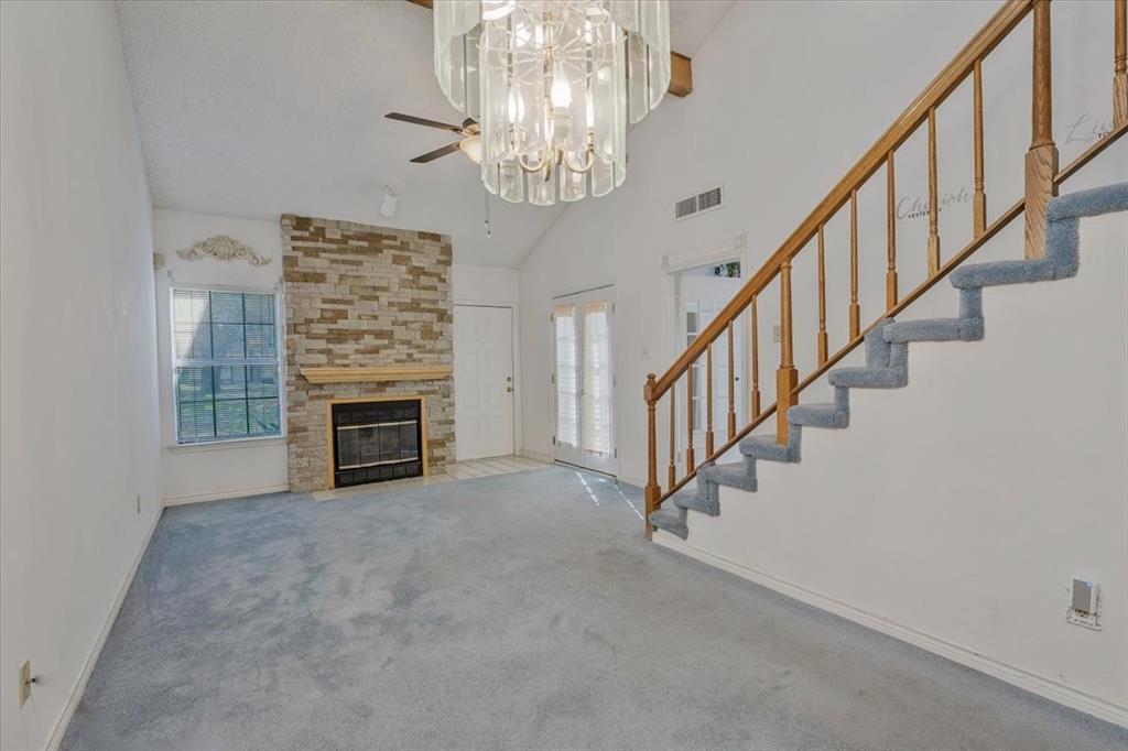 Stoneridge West Tnhse Devlpmnt - Residential