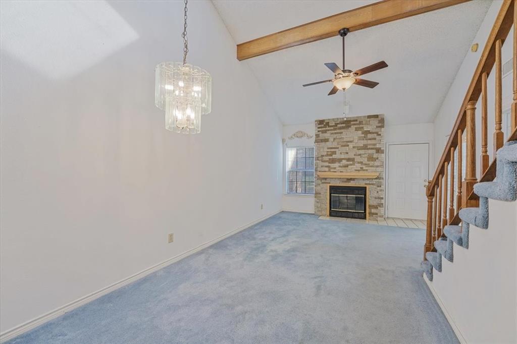 Stoneridge West Tnhse Devlpmnt - Residential