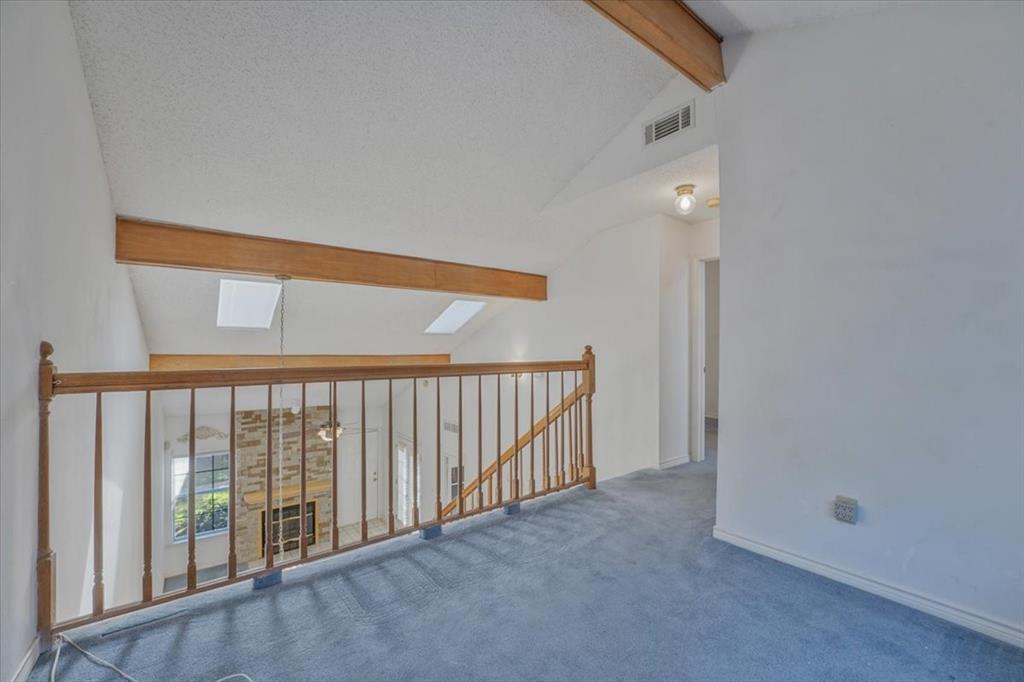 Stoneridge West Tnhse Devlpmnt - Residential