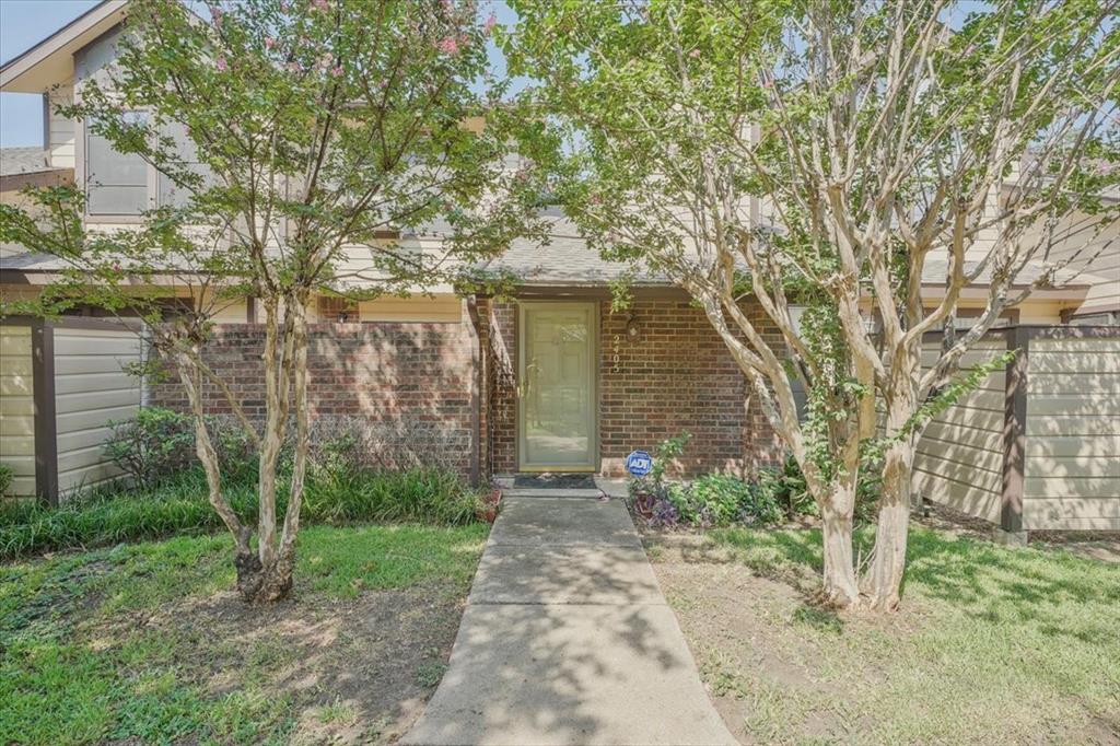 Stoneridge West Tnhse Devlpmnt - Residential