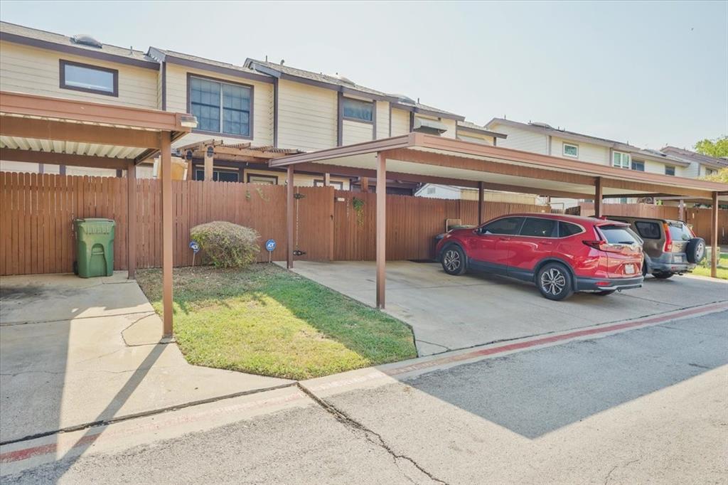 Stoneridge West Tnhse Devlpmnt - Residential