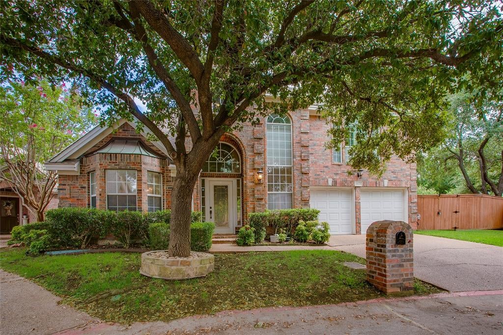 14628 Dickenson Court