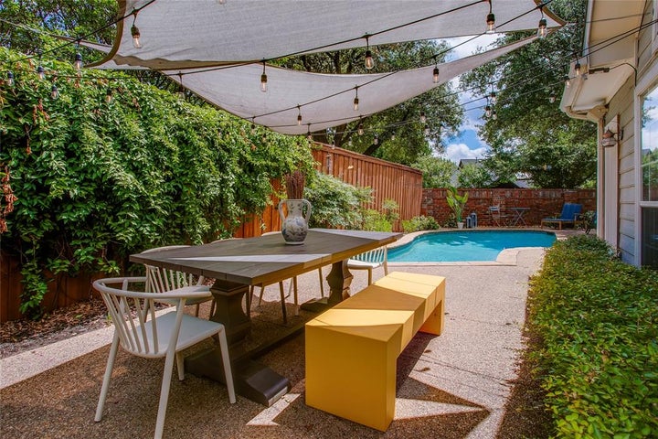 Photo 1 of 27 — 14628 Dickenson Court, Addison, TX 75001