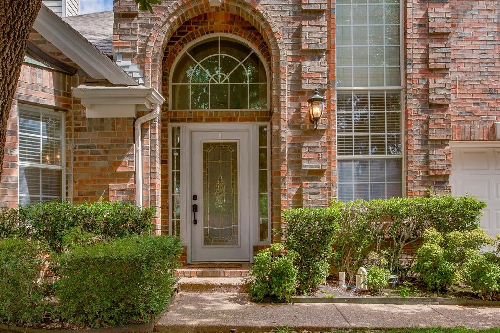 14628 Dickenson Court