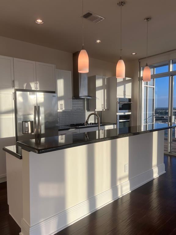 Pk Lane - Residential Lease