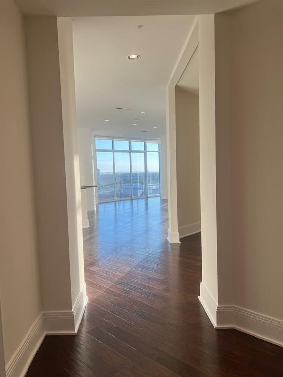 Pk Lane - Residential Lease