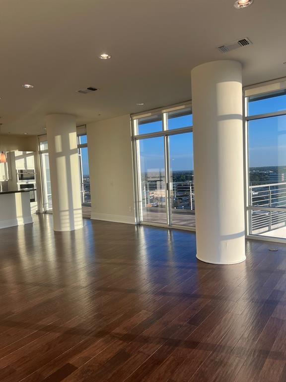 Pk Lane - Residential Lease