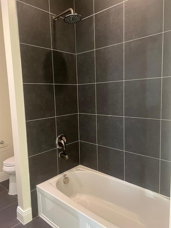 Pk Lane - Residential Lease