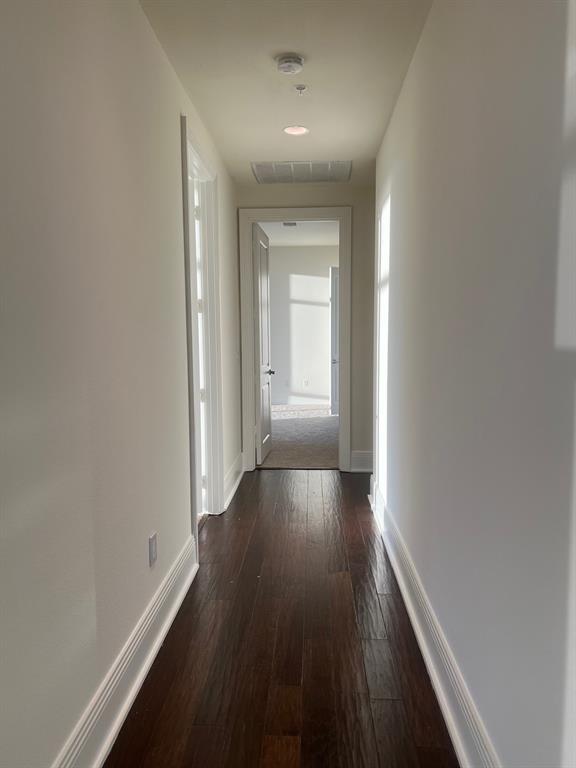 Pk Lane - Residential Lease