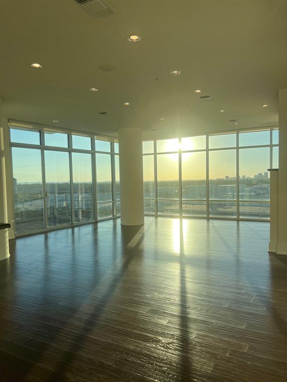 Pk Lane - Residential Lease