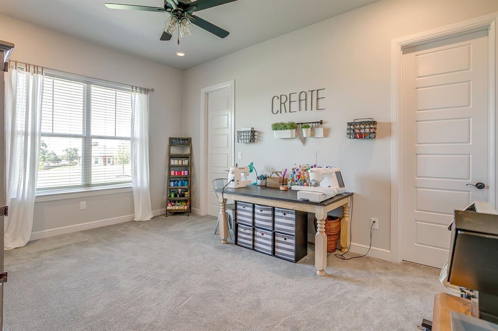 Veridian Point - Residential